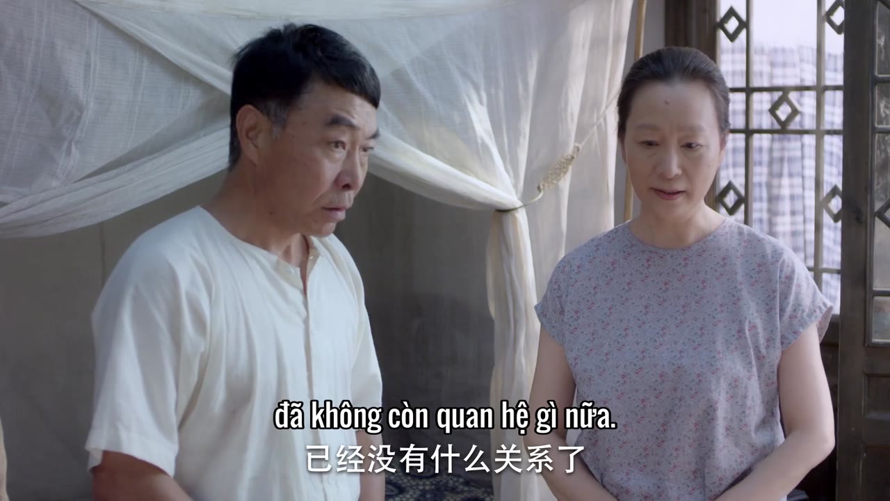 Hoa Khai Như Mộng tập 19 cảnh 2