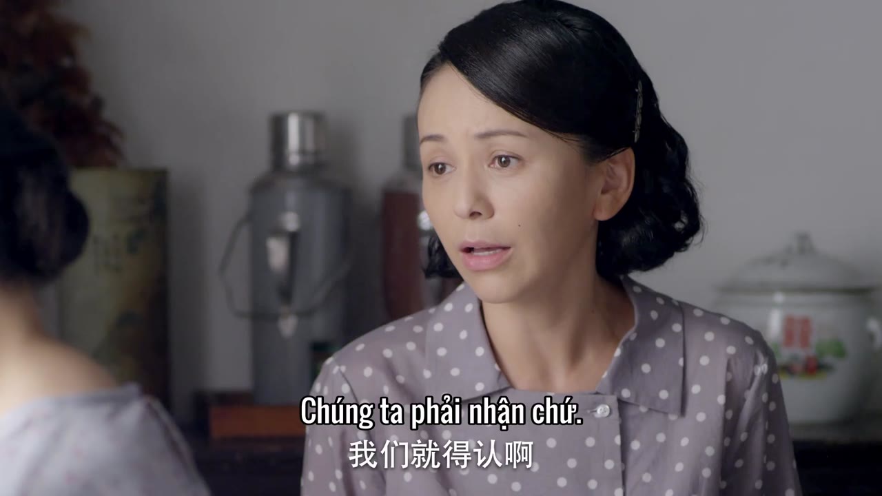 Hoa Khai Như Mộng tập 20