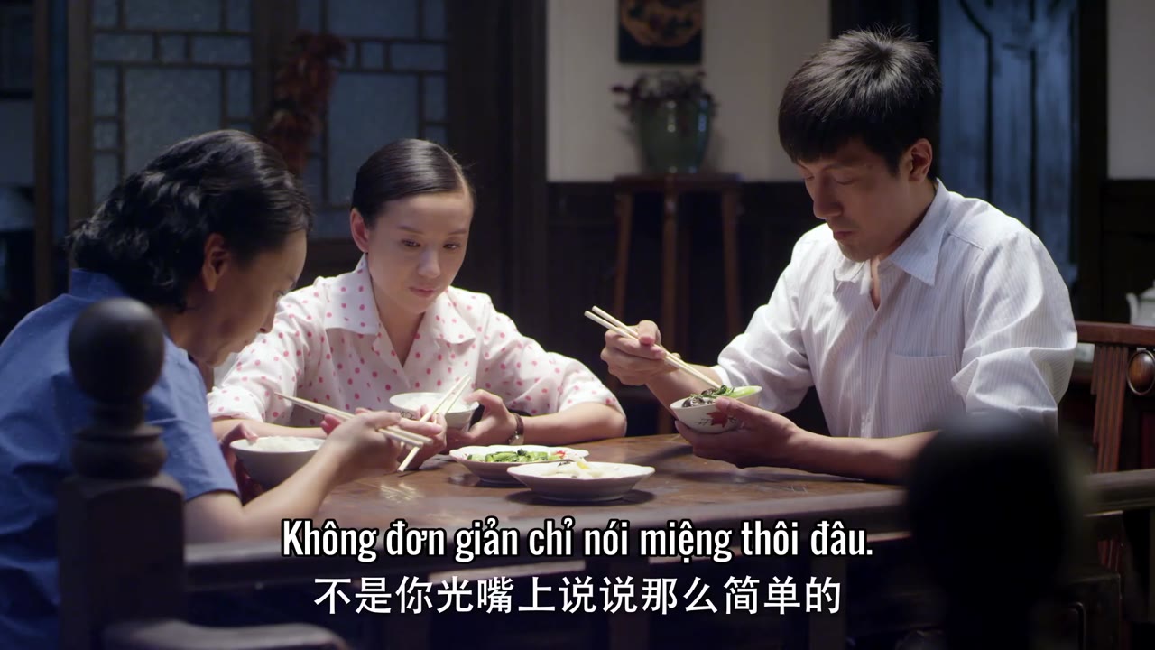 Hoa Khai Như Mộng tập 21 cảnh 2