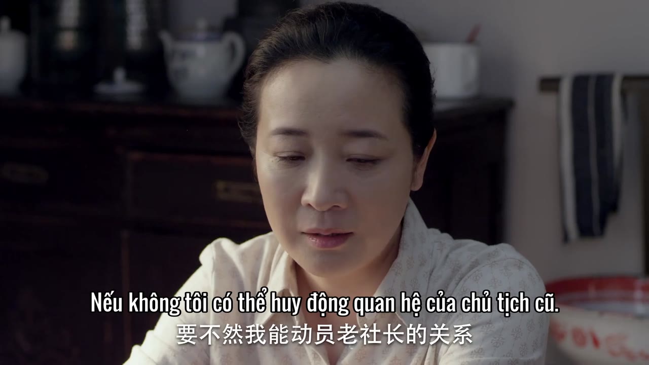 Hoa Khai Như Mộng tập 22 cảnh 2