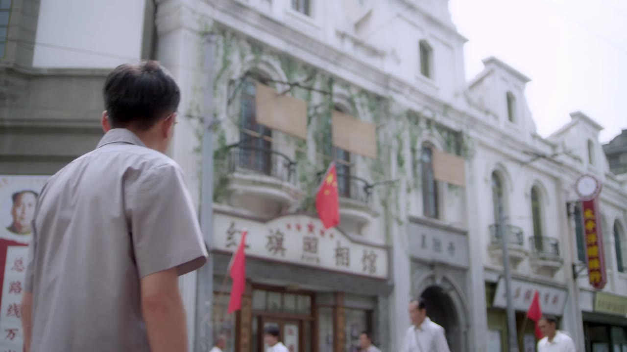 Hoa Khai Như Mộng tập 23 cảnh 2