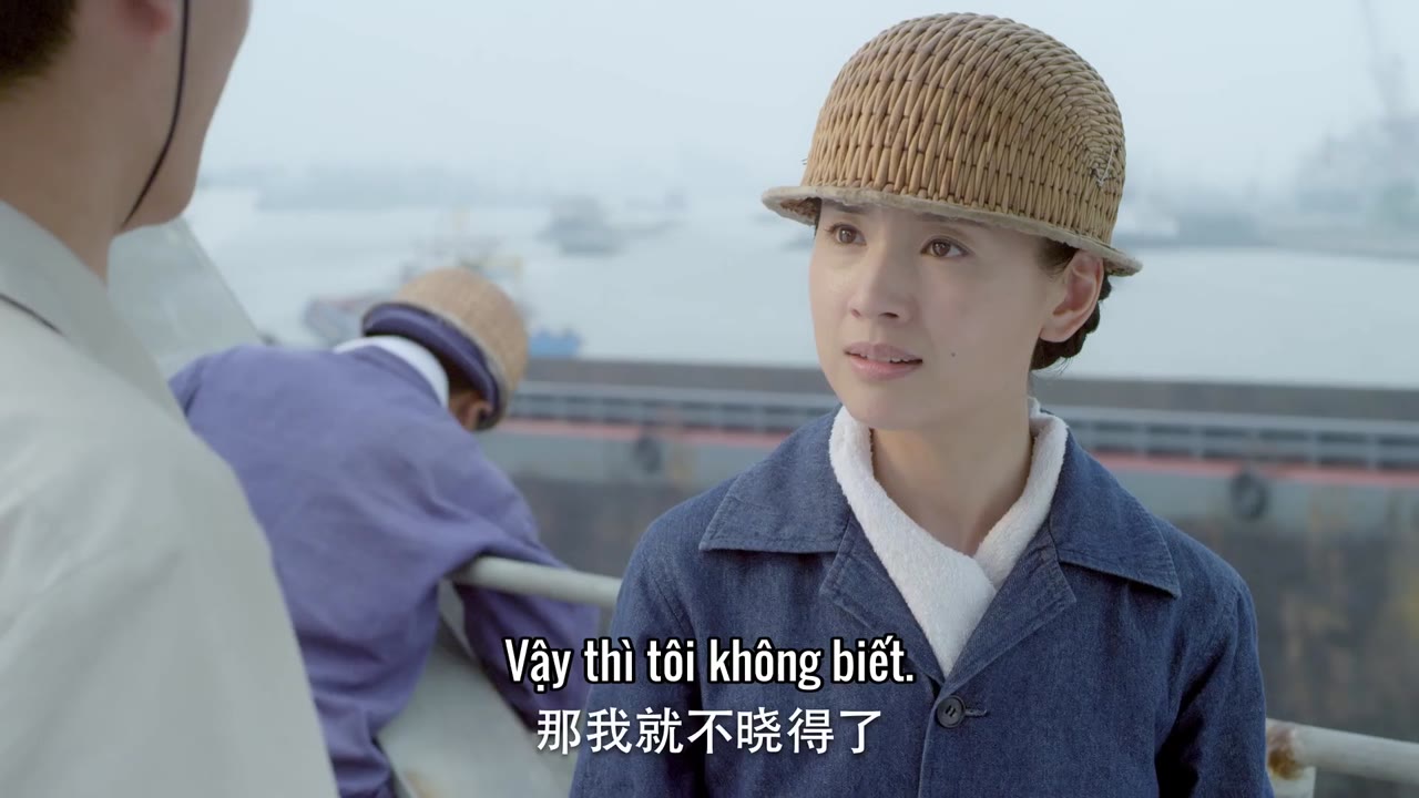 Hoa Khai Như Mộng tập 24 cảnh 3