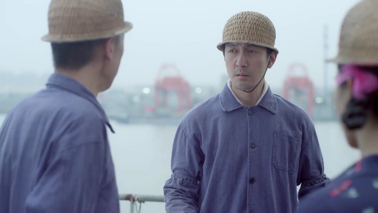 Hoa Khai Như Mộng tập 25