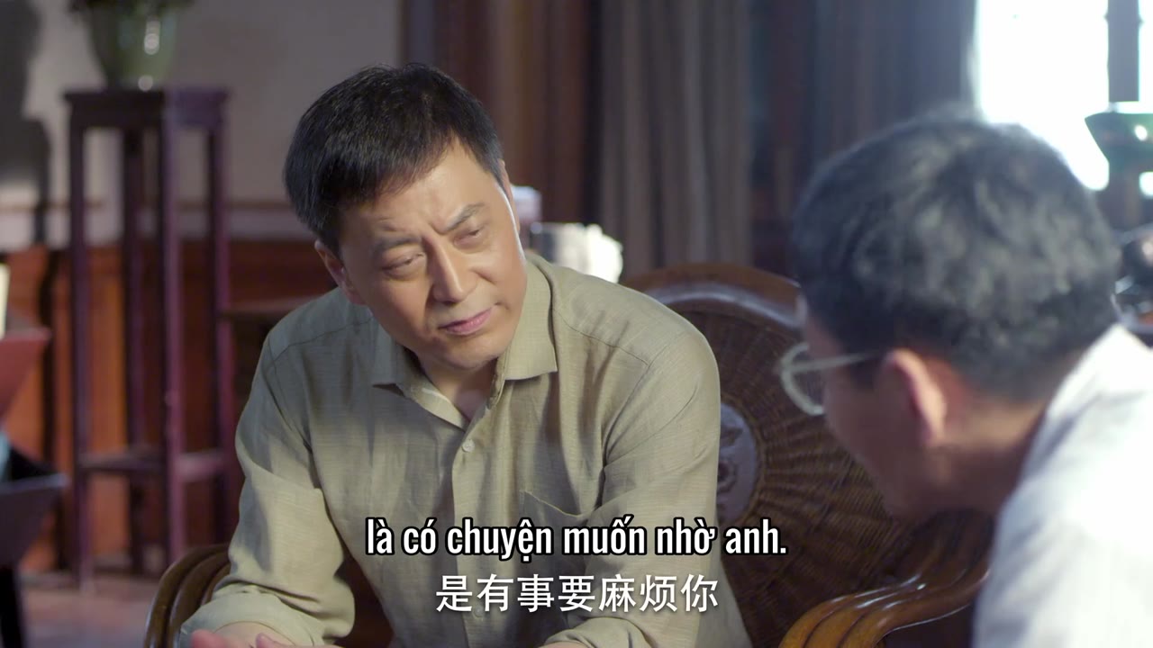 Hoa Khai Như Mộng tập 25 cảnh 2