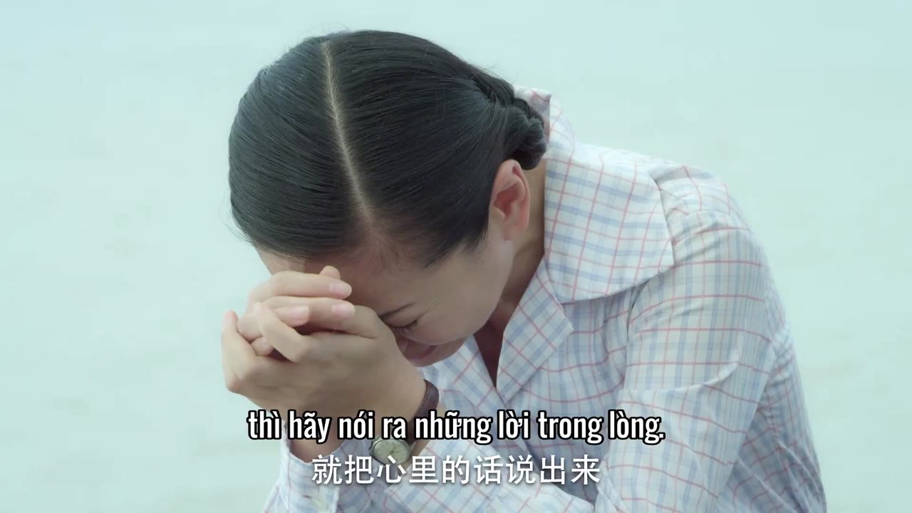 Hoa Khai Như Mộng tập 26 cảnh 2