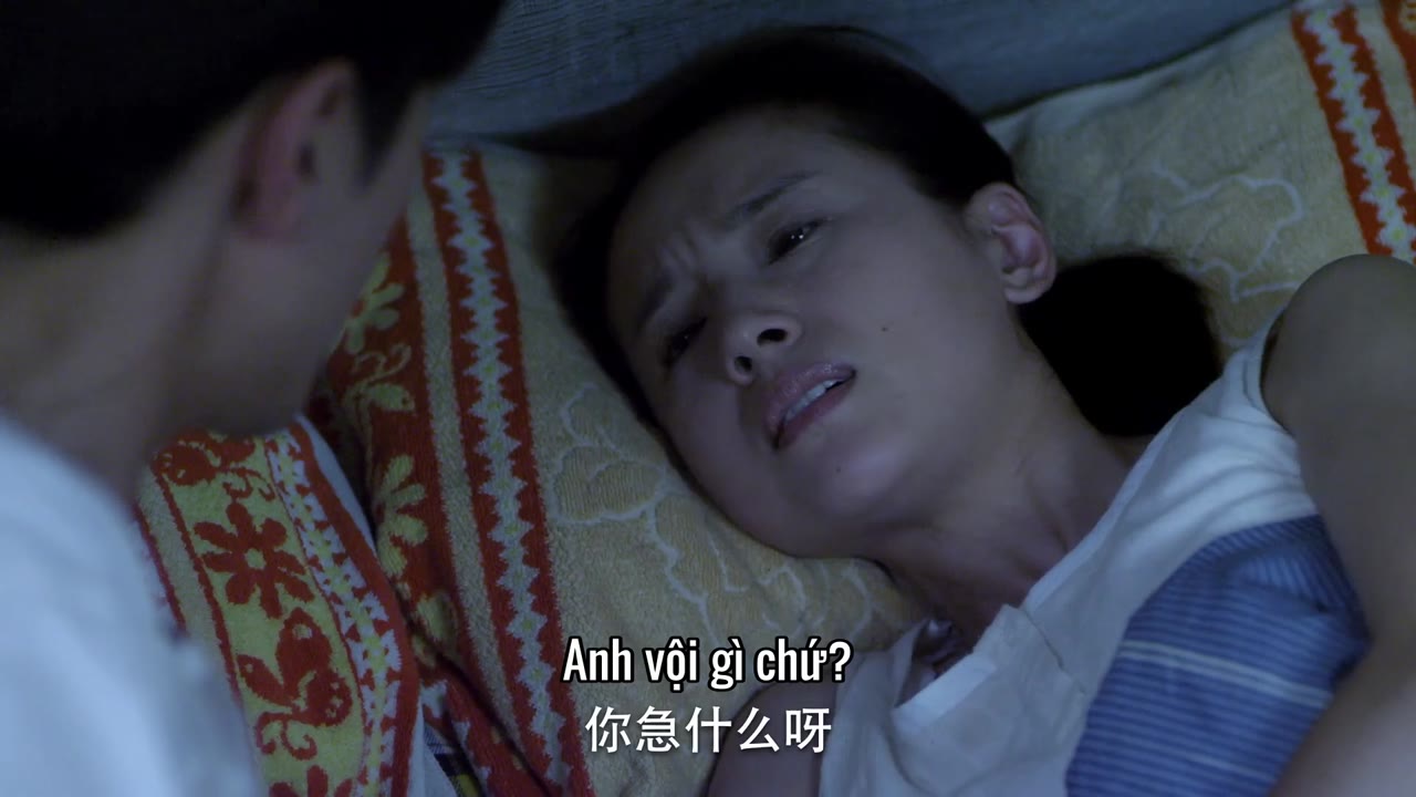 Hoa Khai Như Mộng tập 27 cảnh 3