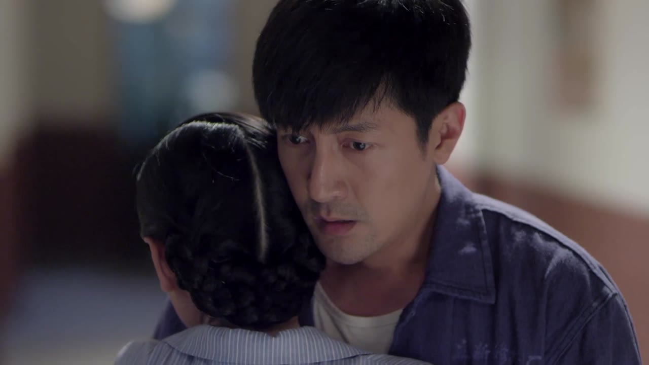 Hoa Khai Như Mộng tập 28 cảnh 2