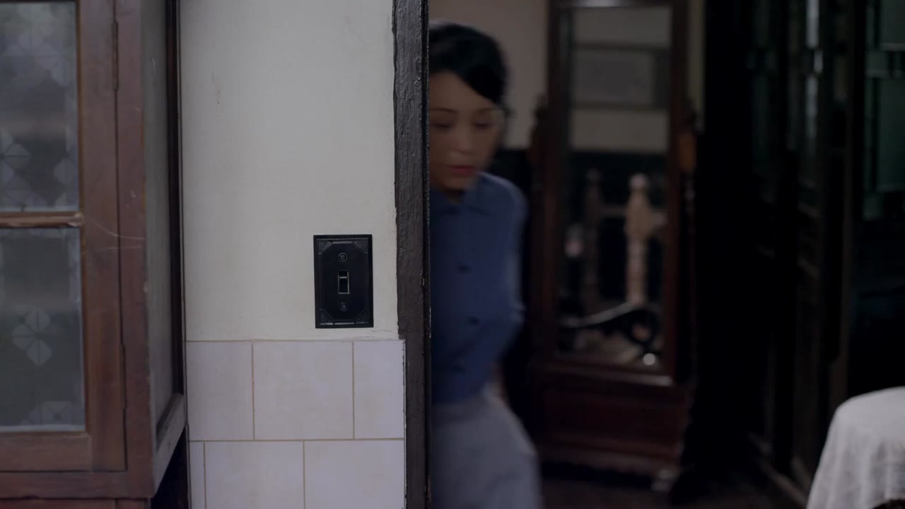 Hoa Khai Như Mộng tập 31 cảnh 3