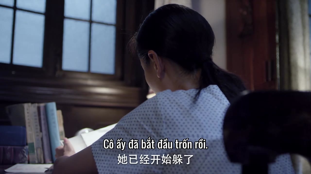 Hoa Khai Như Mộng tập 32 cảnh 3
