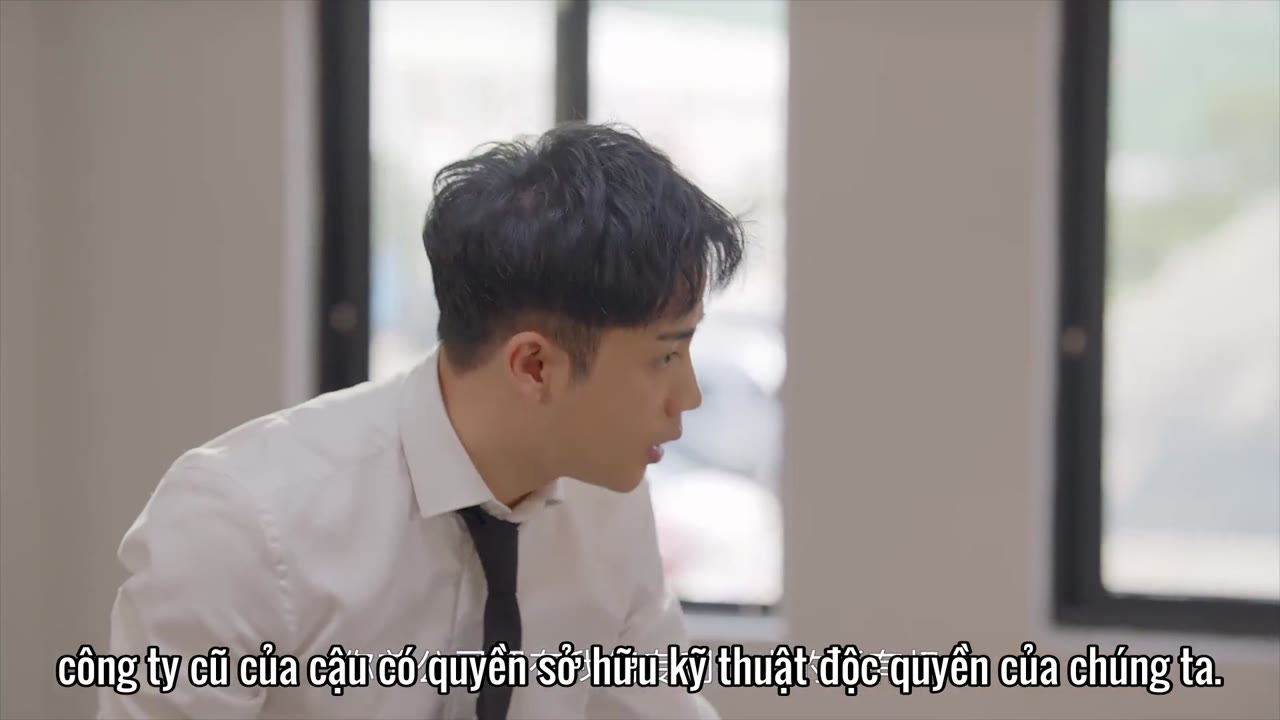 Youth Entrepreneurship Manual tập 4 cảnh 2