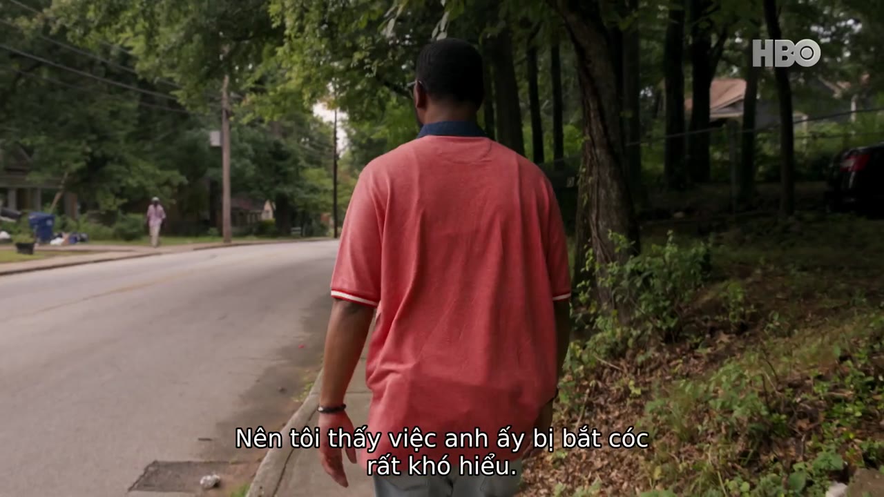 Những Vụ Bắt Cóc Và Giết Người Ở Atlanta: Những Đứa Trẻ Mất Tích - cảnh 3
