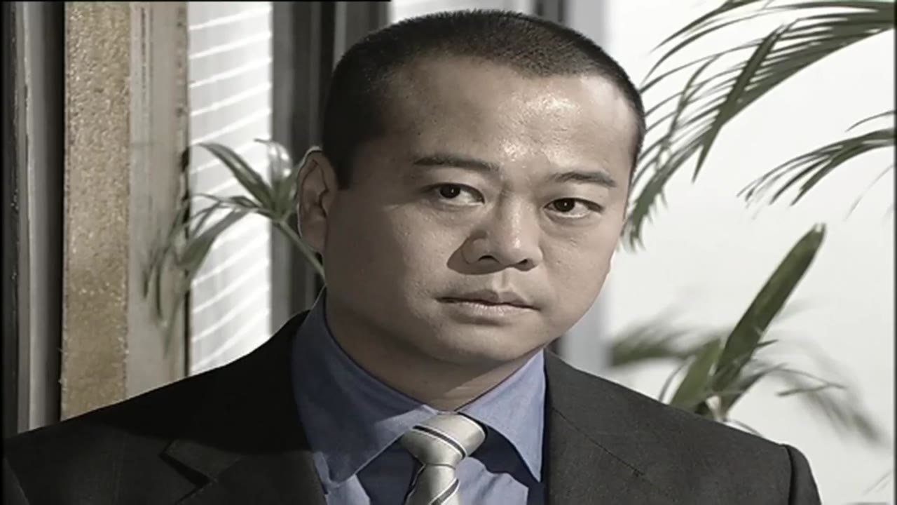 Bằng Chứng Thép (Phần 1) tập 2 cảnh 3