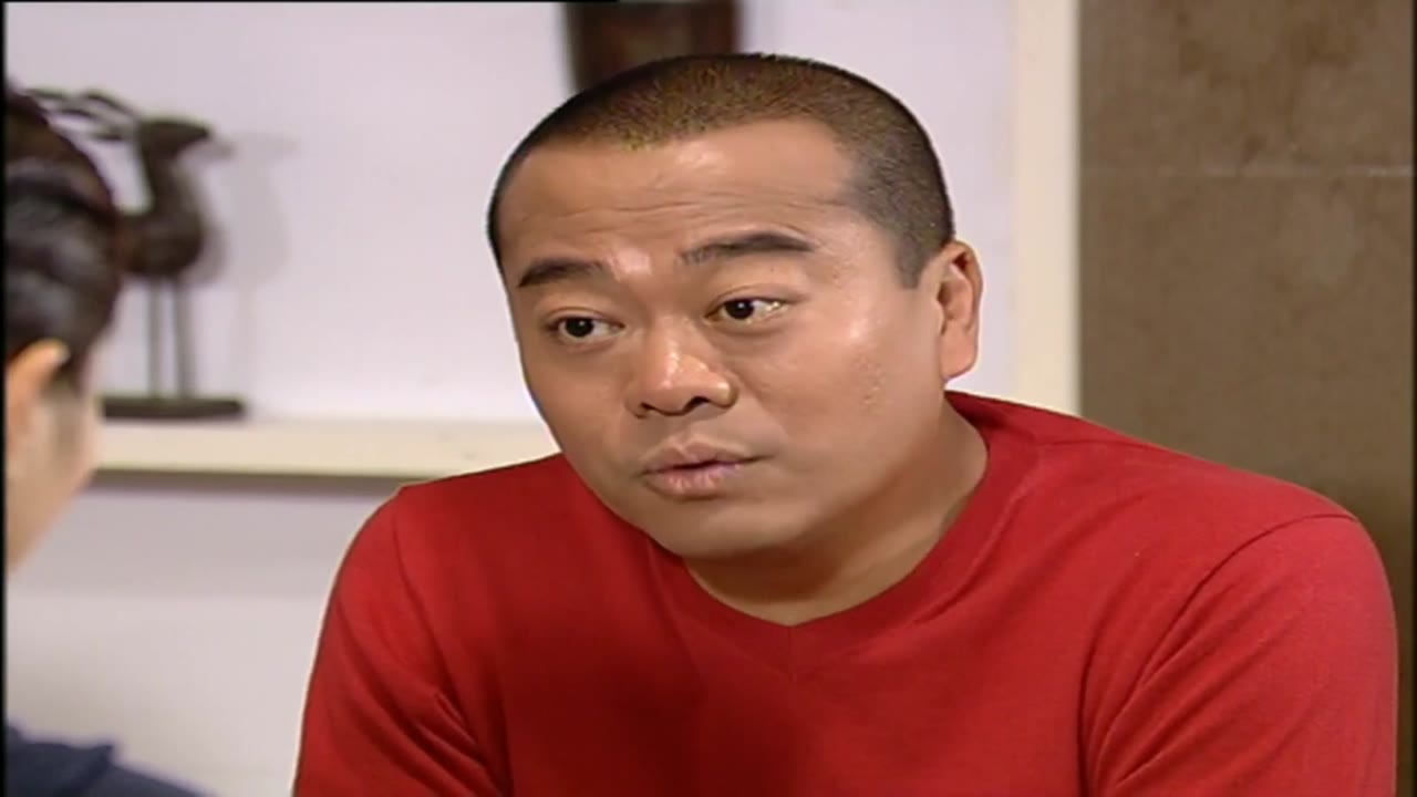 Bằng Chứng Thép (Phần 1) tập 20