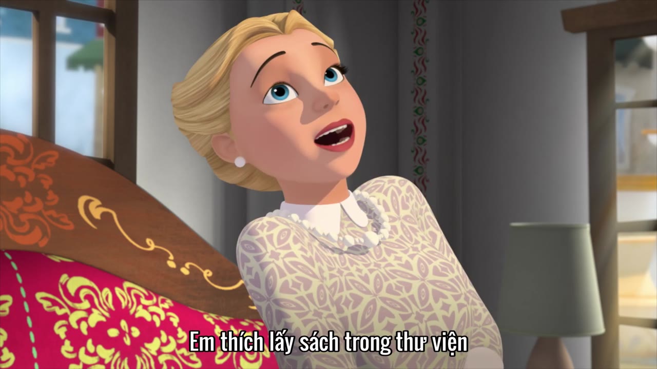 Chú ngựa Spirit: Tự do rong ruổi - Trường học cưỡi ngựa (Phần 1) tập 8