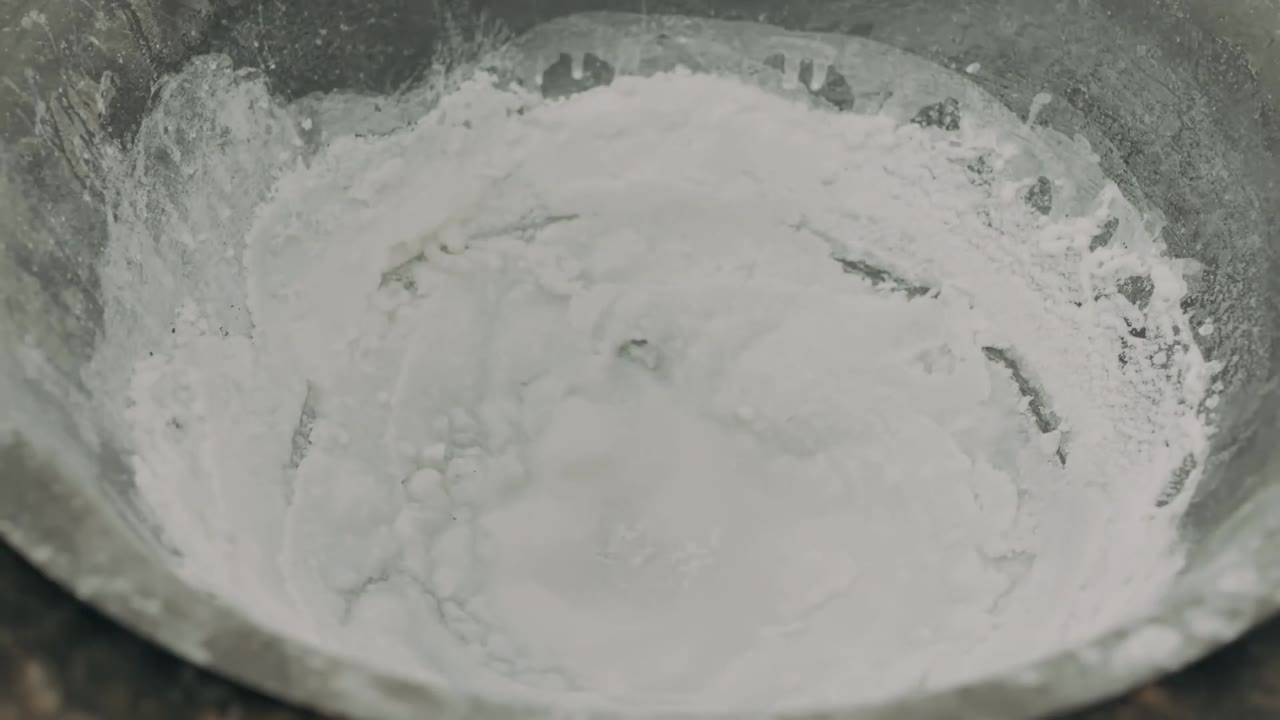 Tình Xa Vạn Kiếp tập 2 cảnh 3