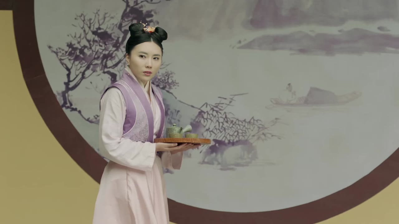 Tình Xa Vạn Kiếp tập 7