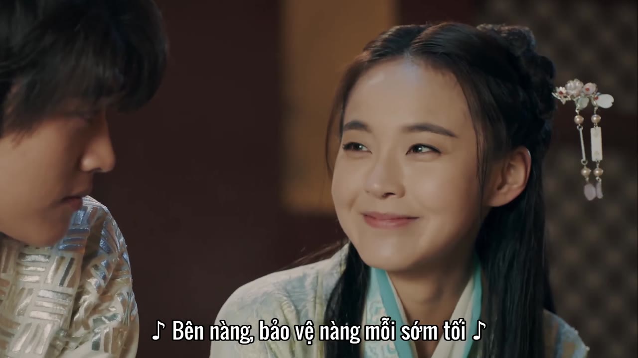 Tình Xa Vạn Kiếp tập 10