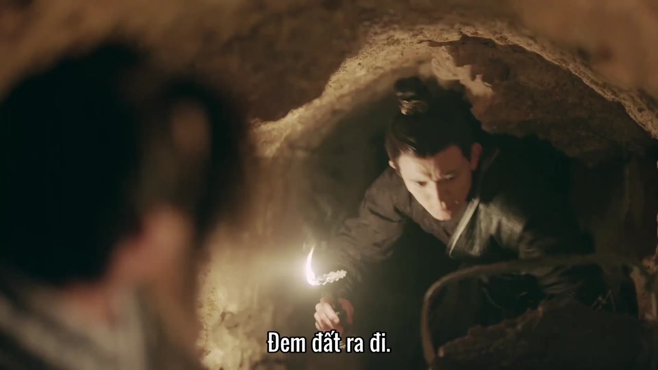 Tình Xa Vạn Kiếp tập 23