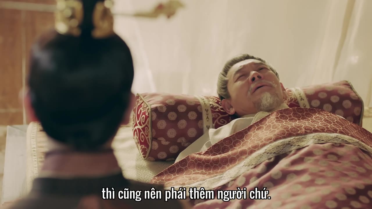 Tình Xa Vạn Kiếp tập 24