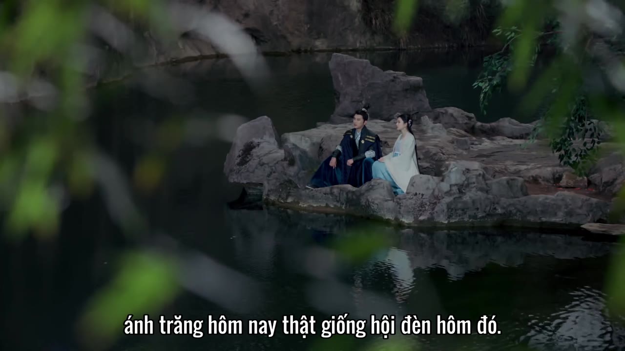 Tình Xa Vạn Kiếp tập 25