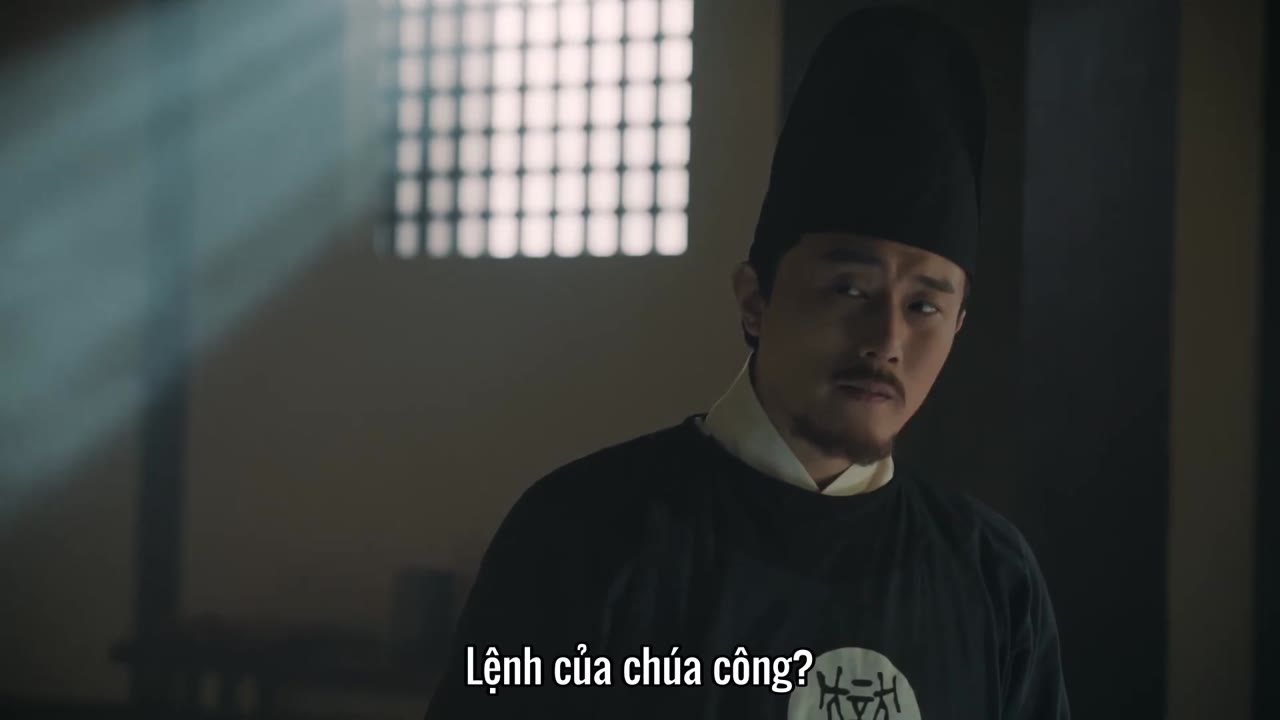 Tình Xa Vạn Kiếp tập 33
