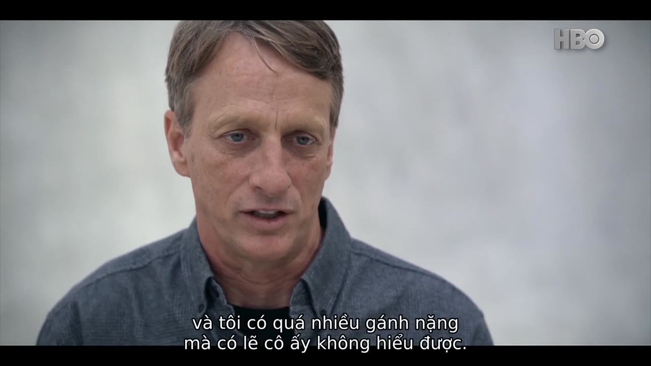 Tony Hawk: Đến Khi Bánh Xe Lìa Ván - cảnh 3