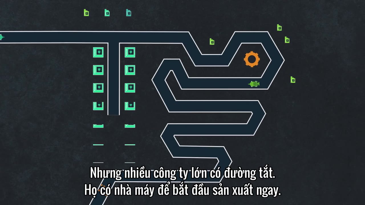 Giải mã virus corona tập 2 cảnh 3