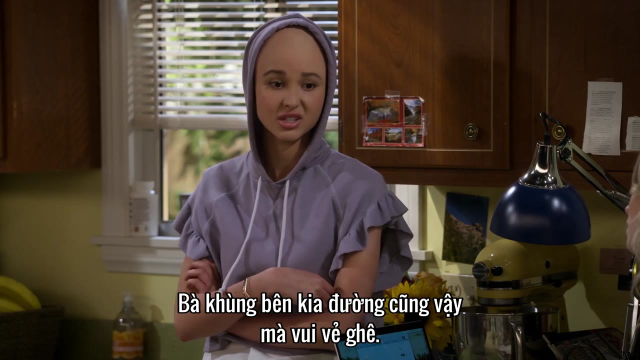Alexa & Katie (Phần 1) tập 2