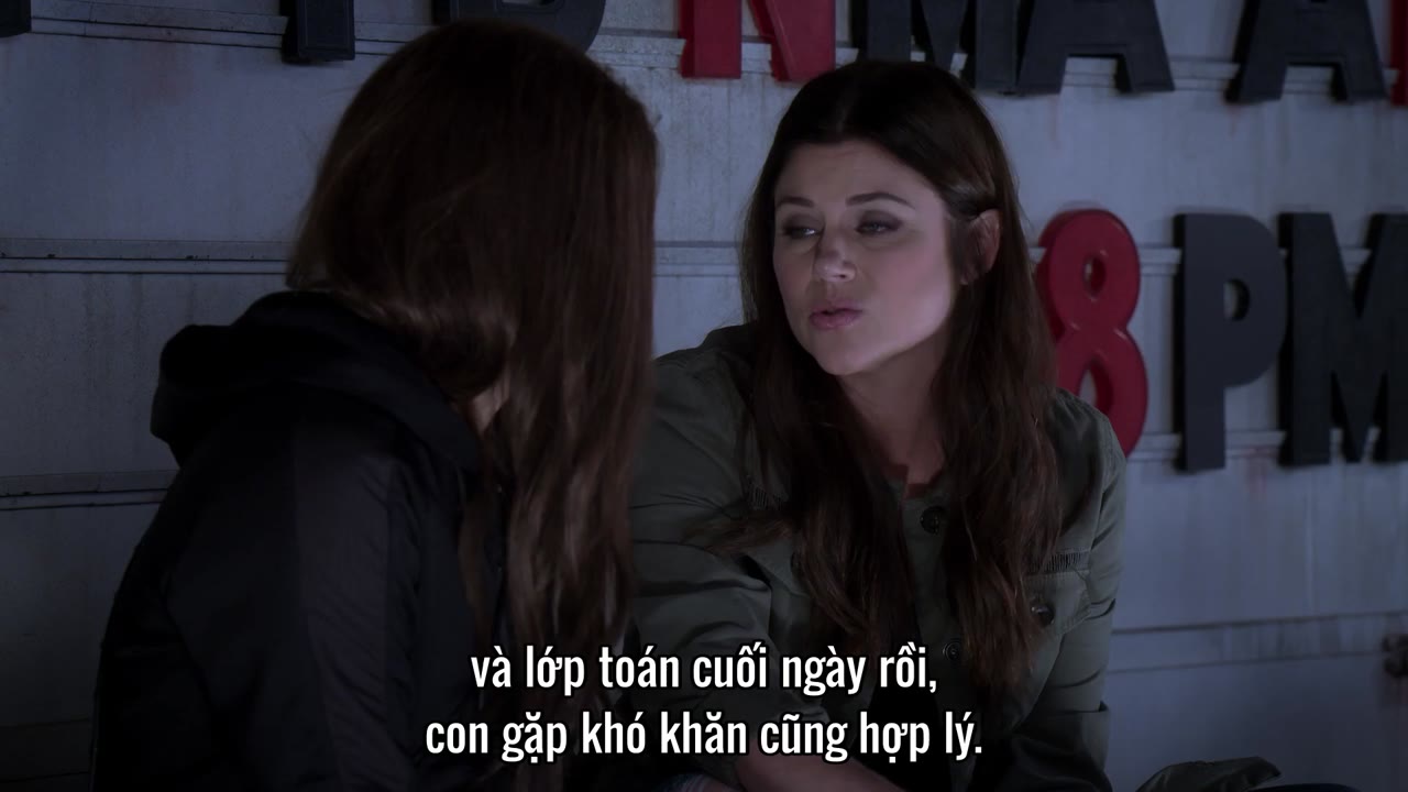 Alexa & Katie (Phần 1) tập 4 cảnh 3