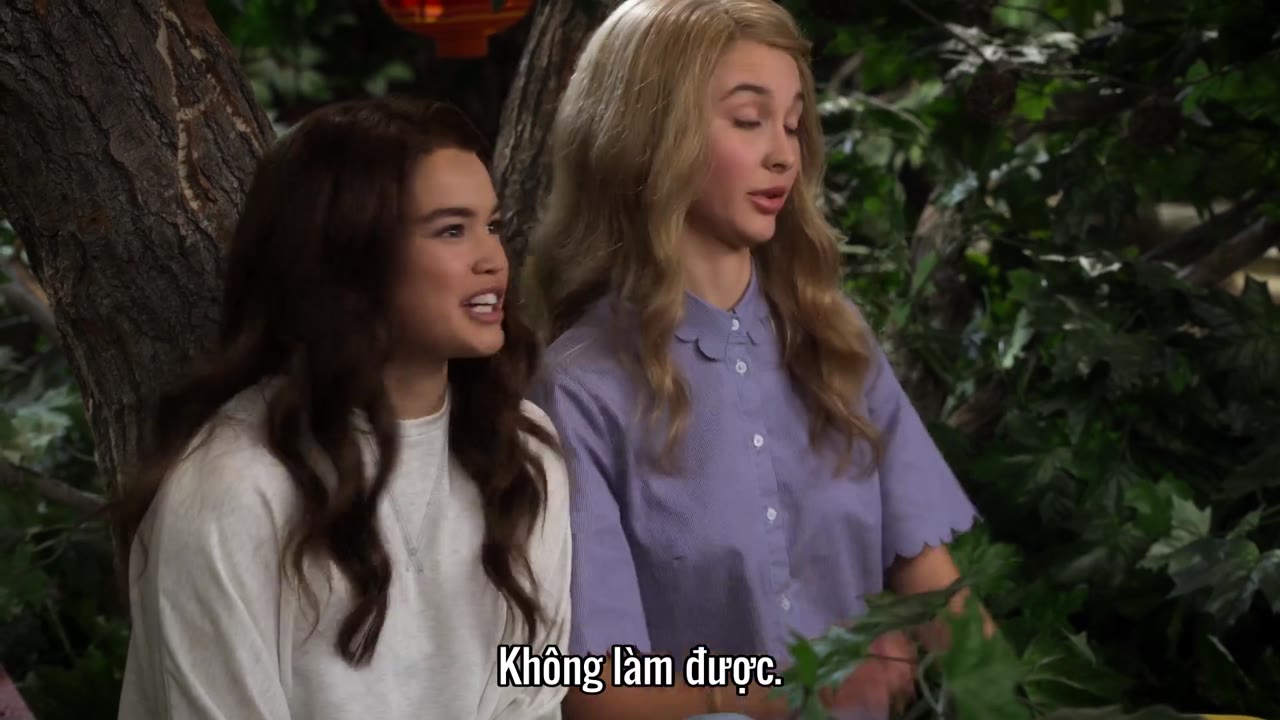 Alexa & Katie (Phần 1) tập 6