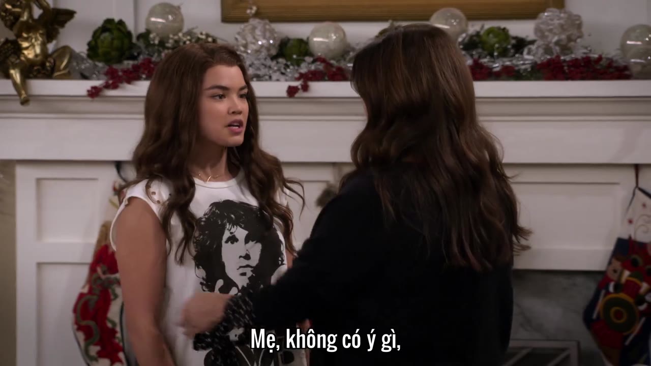 Alexa & Katie (Phần 1) tập 12 cảnh 2