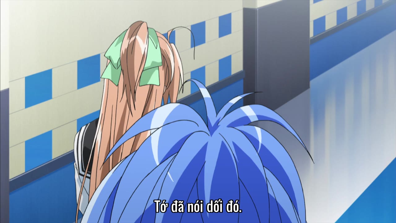 Kampfer tập 3