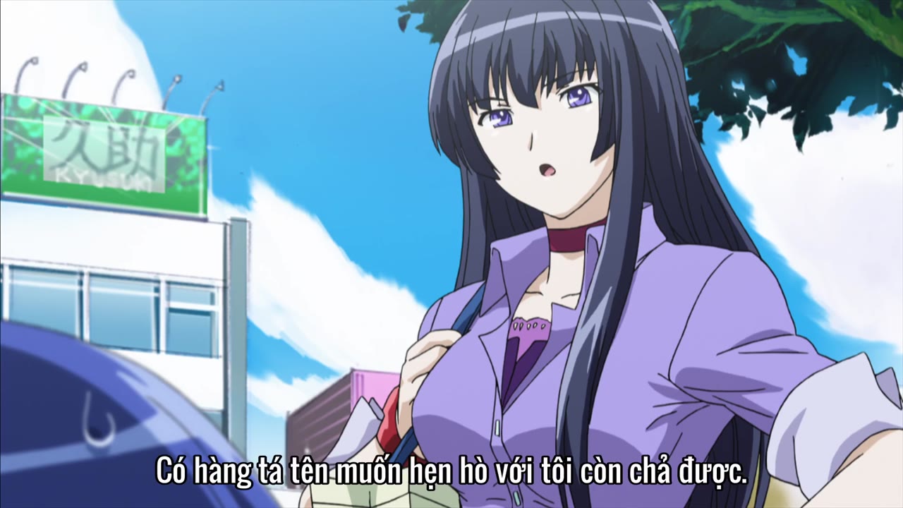 Kampfer tập 8