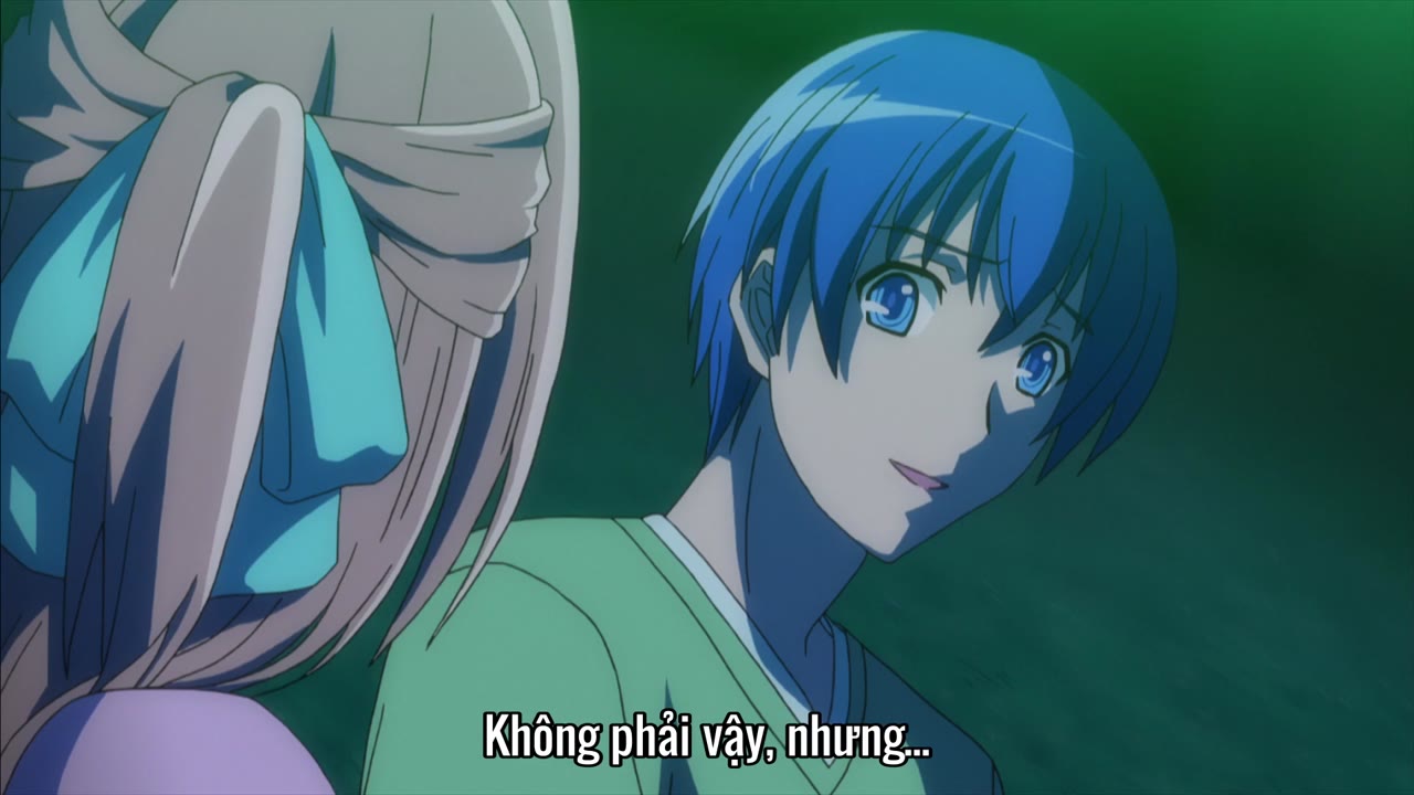 Kampfer tập 10