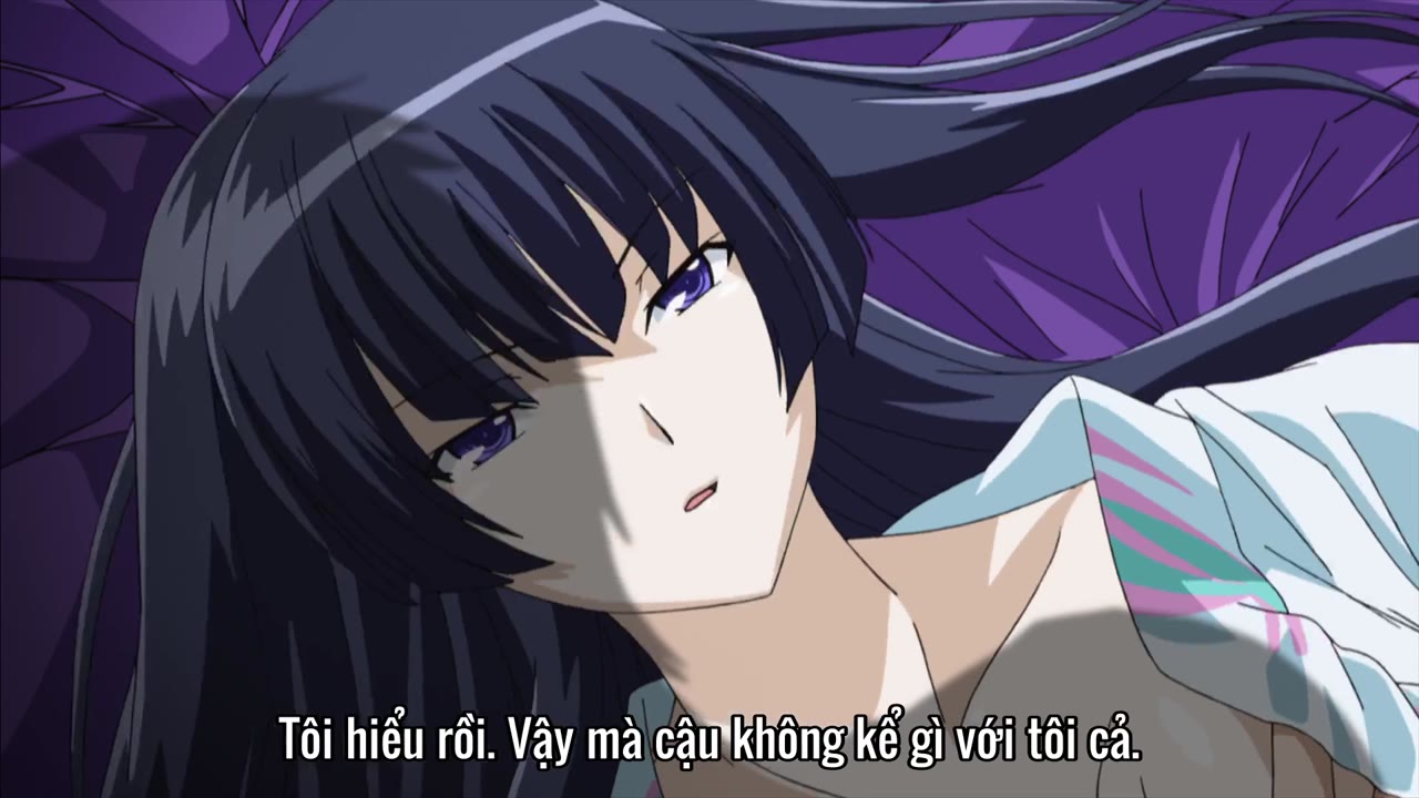 Kampfer tập 10 cảnh 3