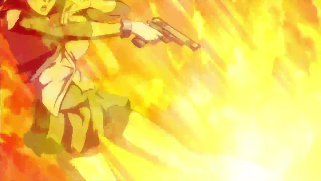 Kampfer tập 11 cảnh 2