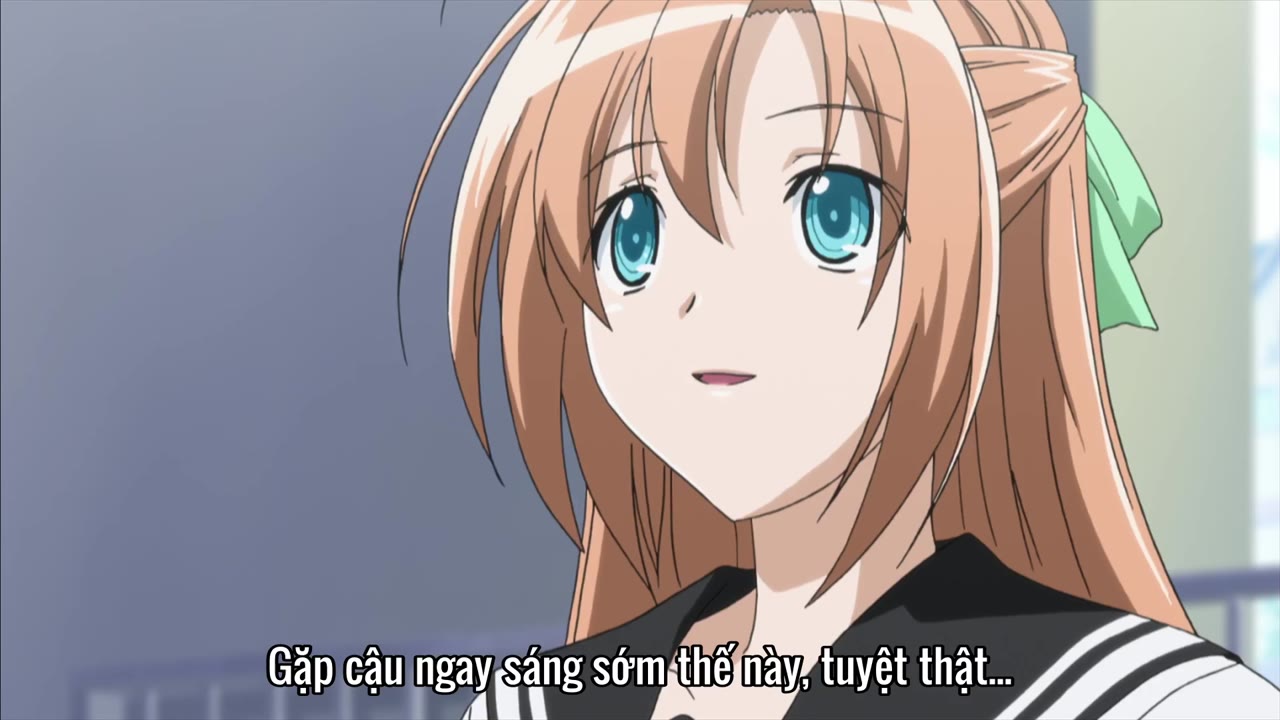 Kampfer tập 13