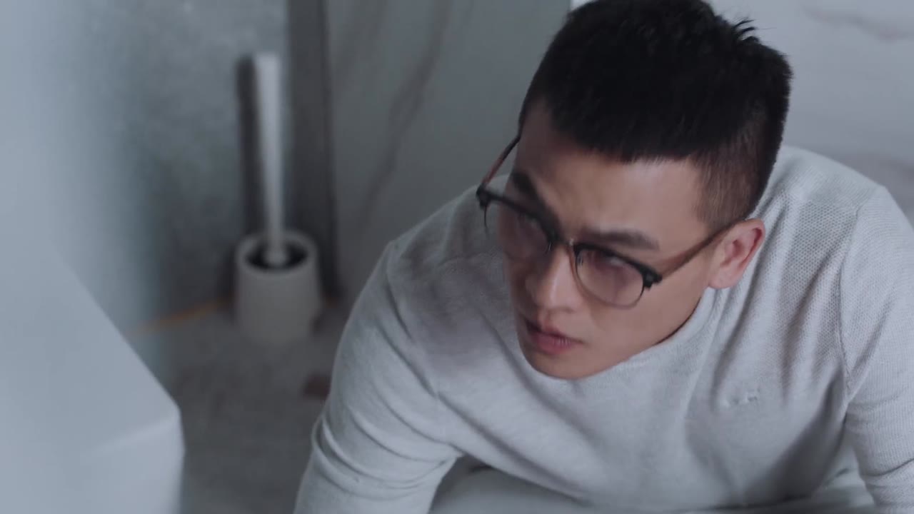 Người Tình Xa Lạ tập 2