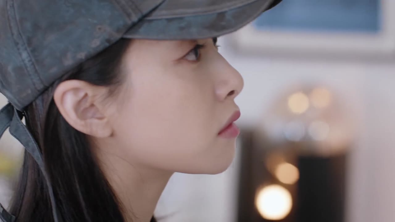Người Tình Xa Lạ tập 2 cảnh 3