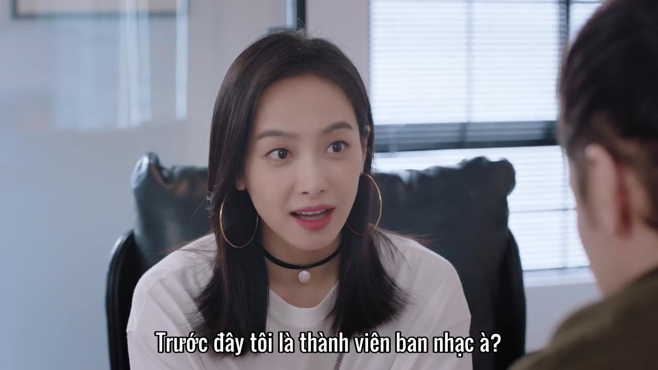 Người Tình Xa Lạ tập 5