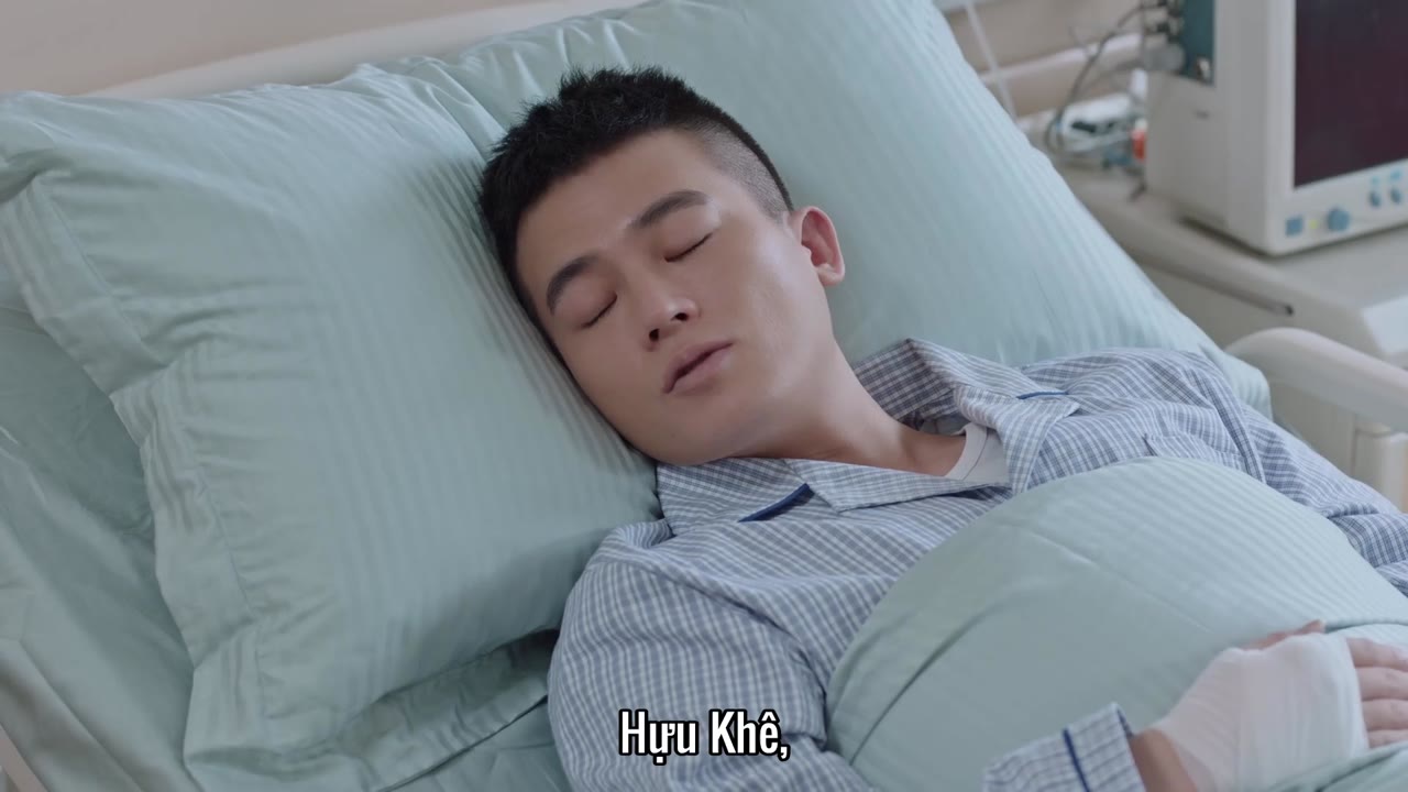 Người Tình Xa Lạ tập 6 cảnh 3