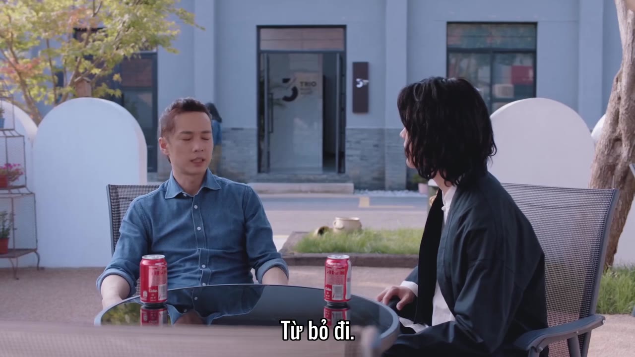 Người Tình Xa Lạ tập 7