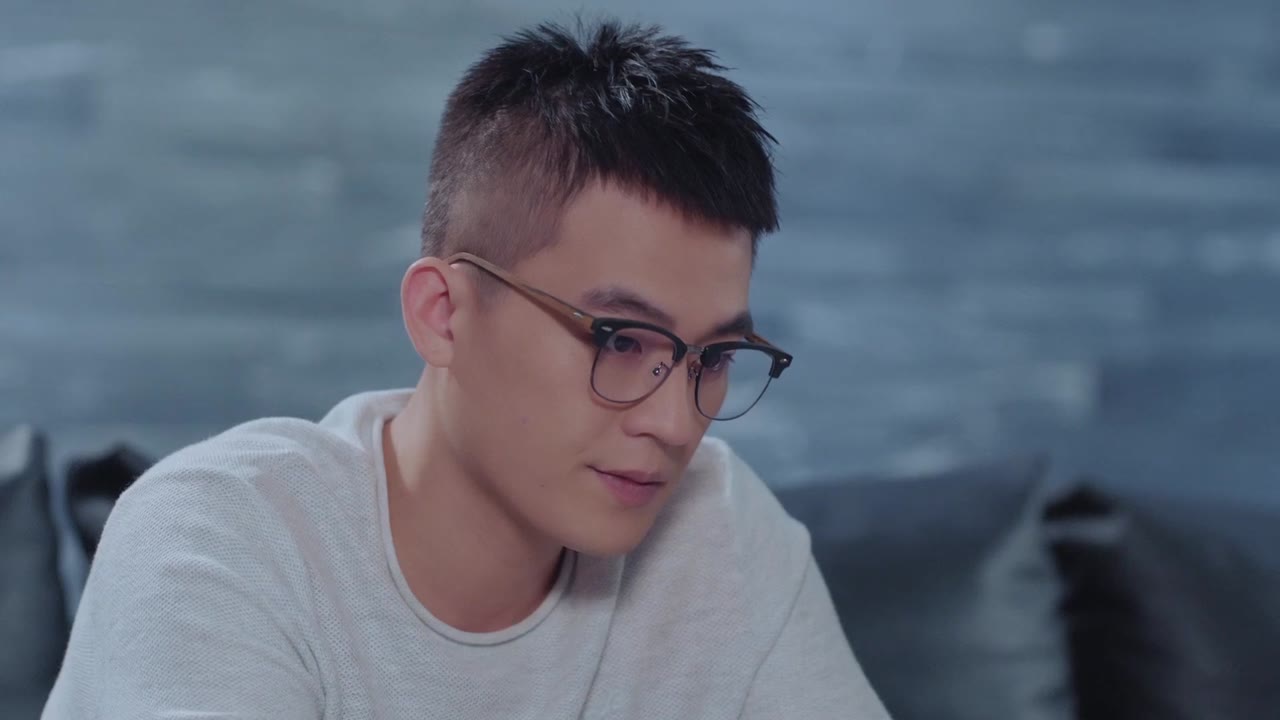 Người Tình Xa Lạ tập 7 cảnh 3