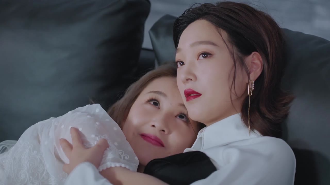 Người Tình Xa Lạ tập 9
