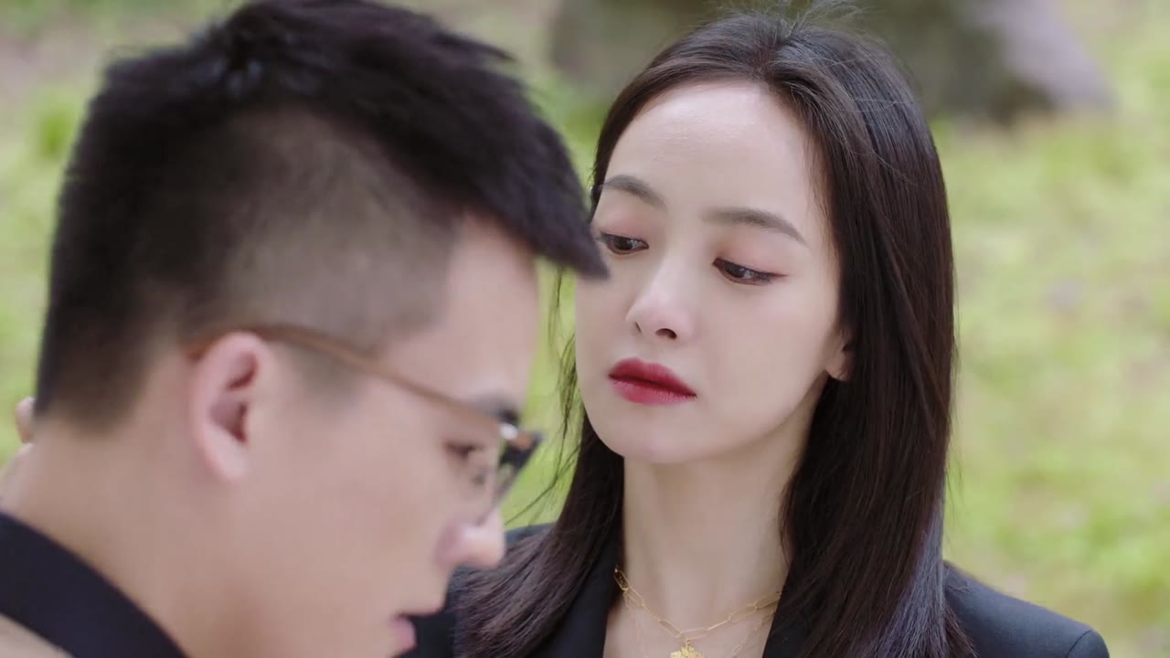 Người Tình Xa Lạ tập 13 cảnh 2