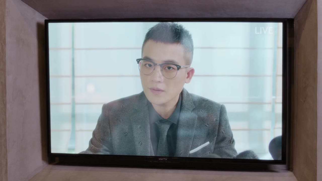 Người Tình Xa Lạ tập 14 cảnh 2
