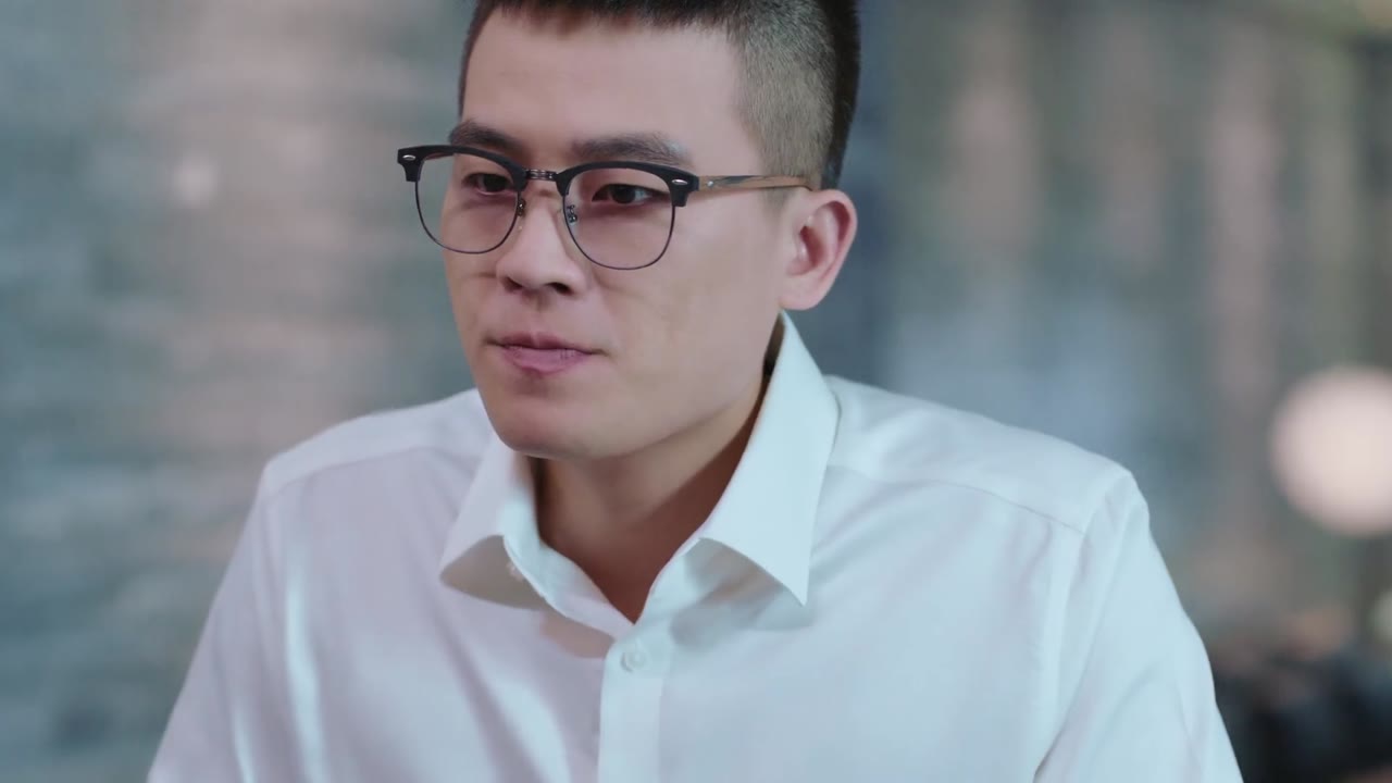 Người Tình Xa Lạ tập 16