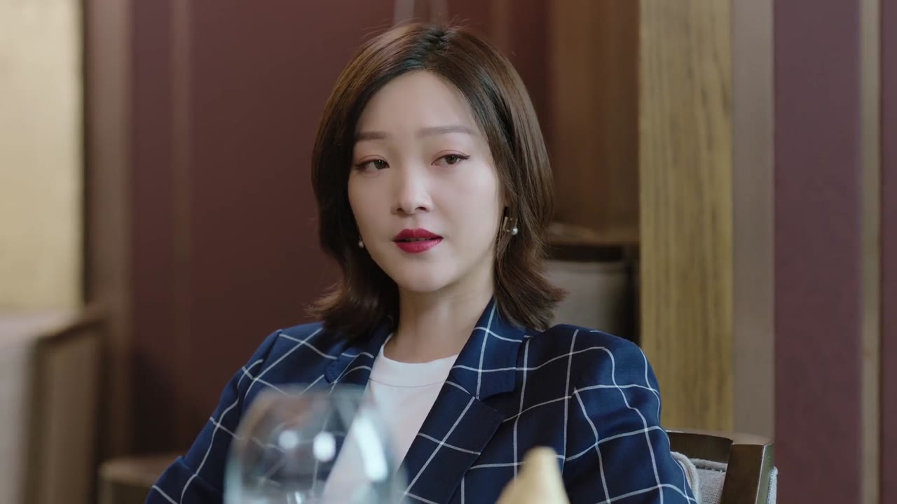 Người Tình Xa Lạ tập 18