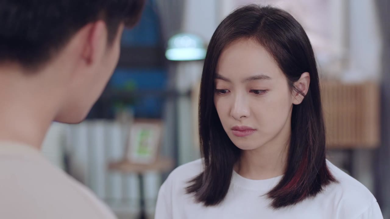 Người Tình Xa Lạ tập 18 cảnh 2
