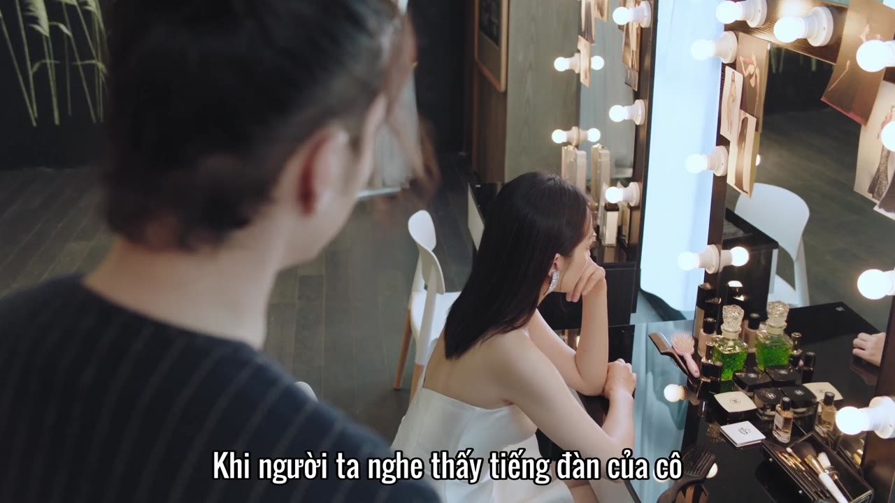Người Tình Xa Lạ tập 18 cảnh 3